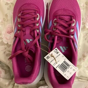 Adidas Runfalcon 3.0 Pink Sneakers